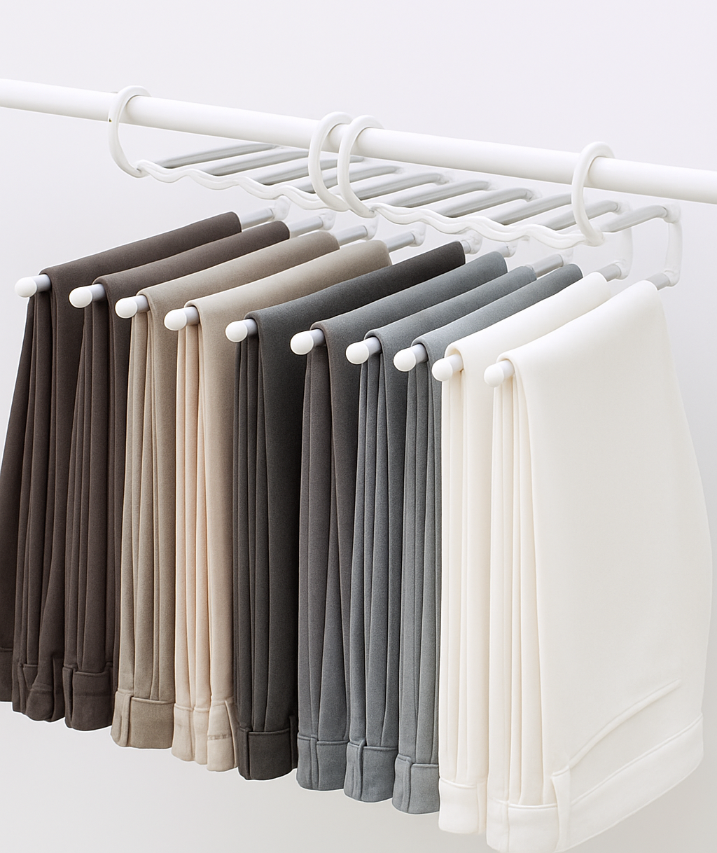 Spaceflex Multilayer Hanger